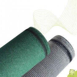 ID-Environnement - Brise-vue Occultation Standard 80% - Rouleaux - Coloris