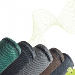 ID-Environnement - Brise-vue Occultation Forte 90% - Rouleaux - Coloris