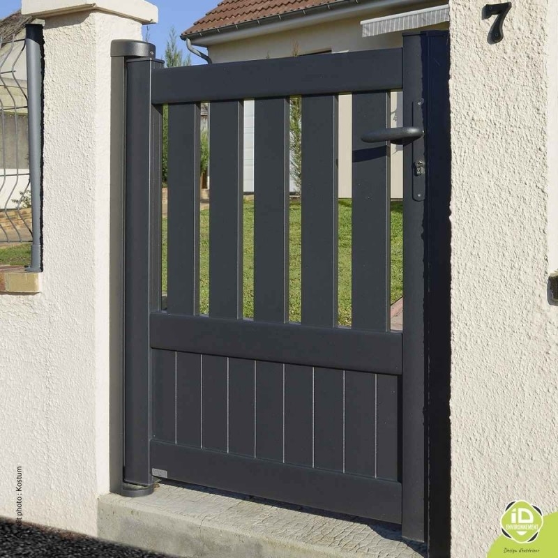 Portillon-Sur-Mesure-Aluminium-Semi-Ajouré-Argoat