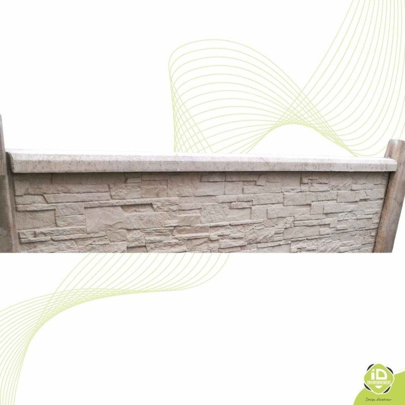 Chaperon-plaque-cloture-beton-zoom