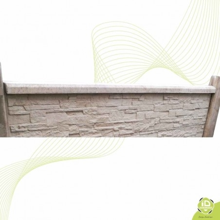 Chaperon-plaque-cloture-beton-zoom Chaperon-plaque-cloture-beton-zoom