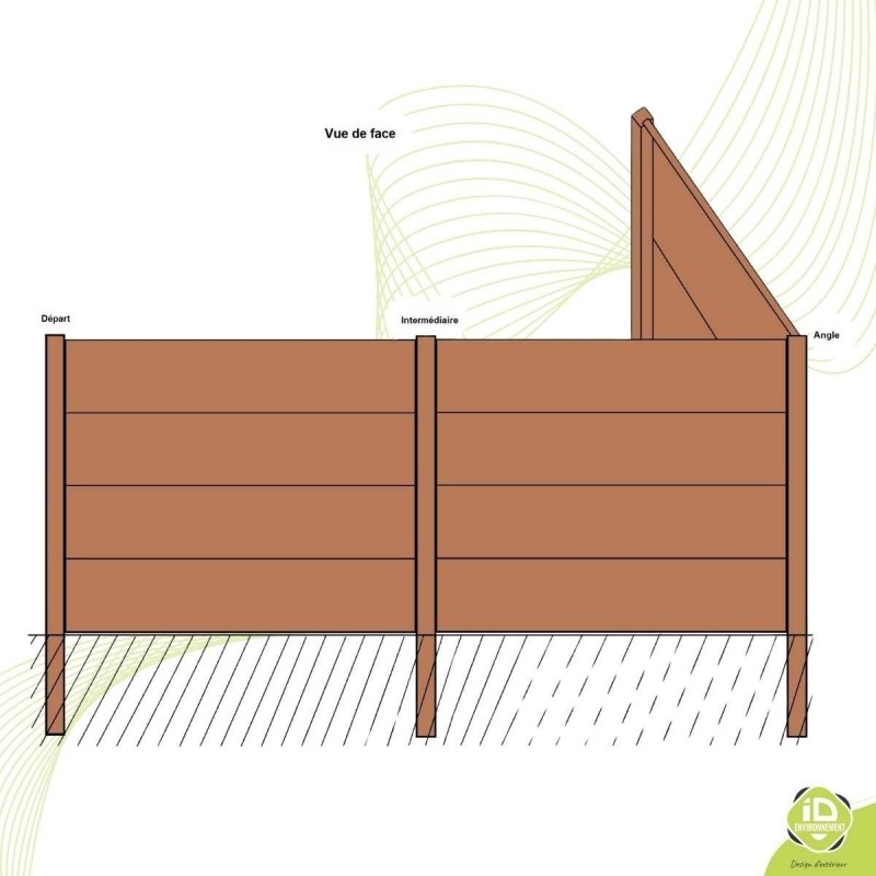 Poteau-beton-depart-cloture-beton-schema