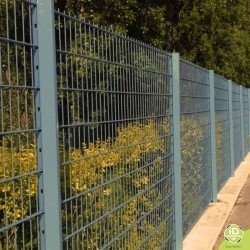 panneau-rigide-pro-double-fils-5-6-gris