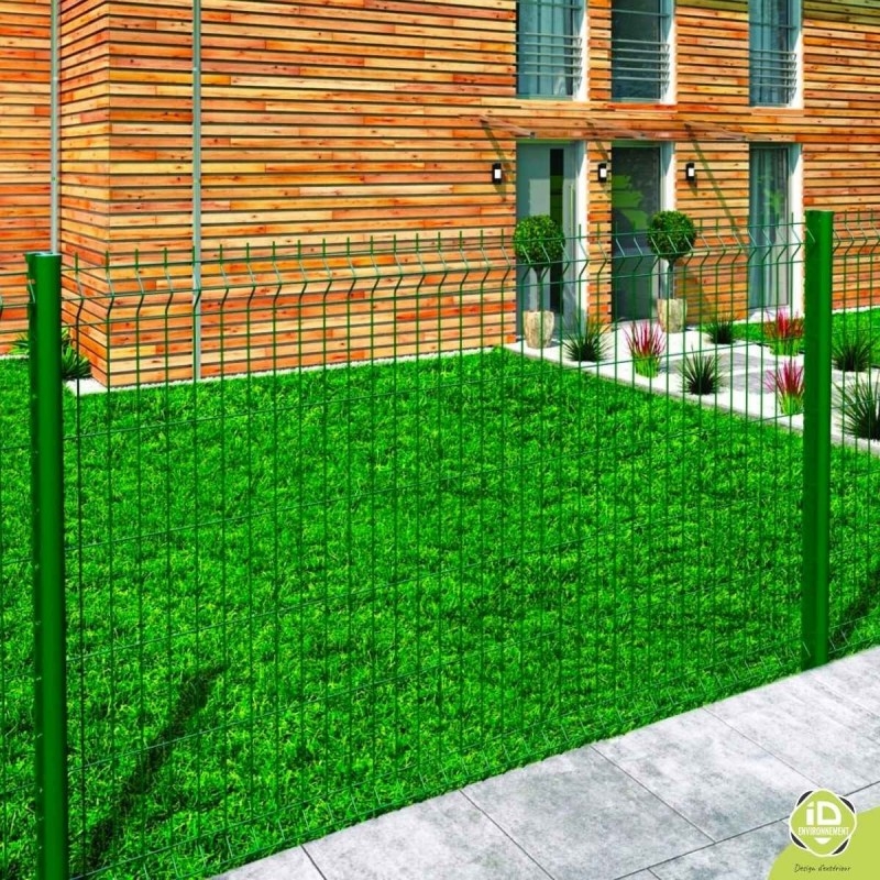 poteau-eco-sans-occultation-vert