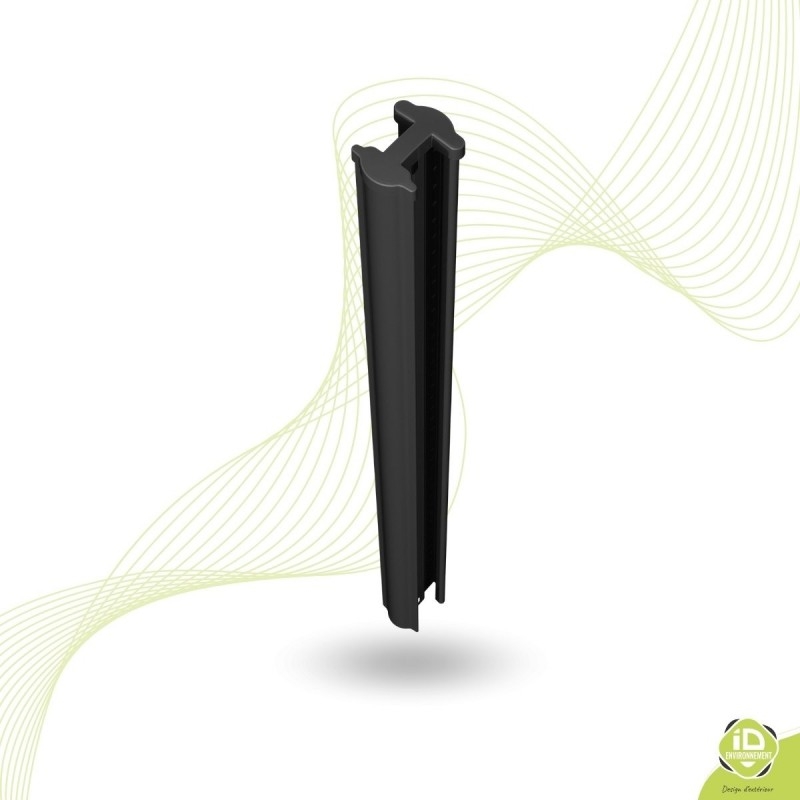 poteau-clip-a-sceller-couleurs-standards