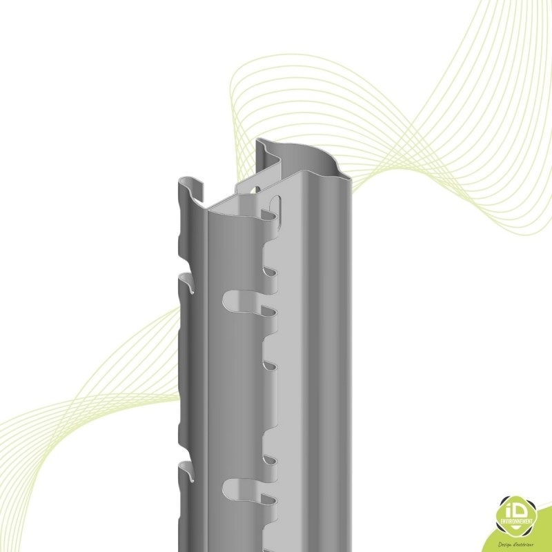 poteau-grif-a-sceller-couleurs-hors-standards-a-encoches-arriere