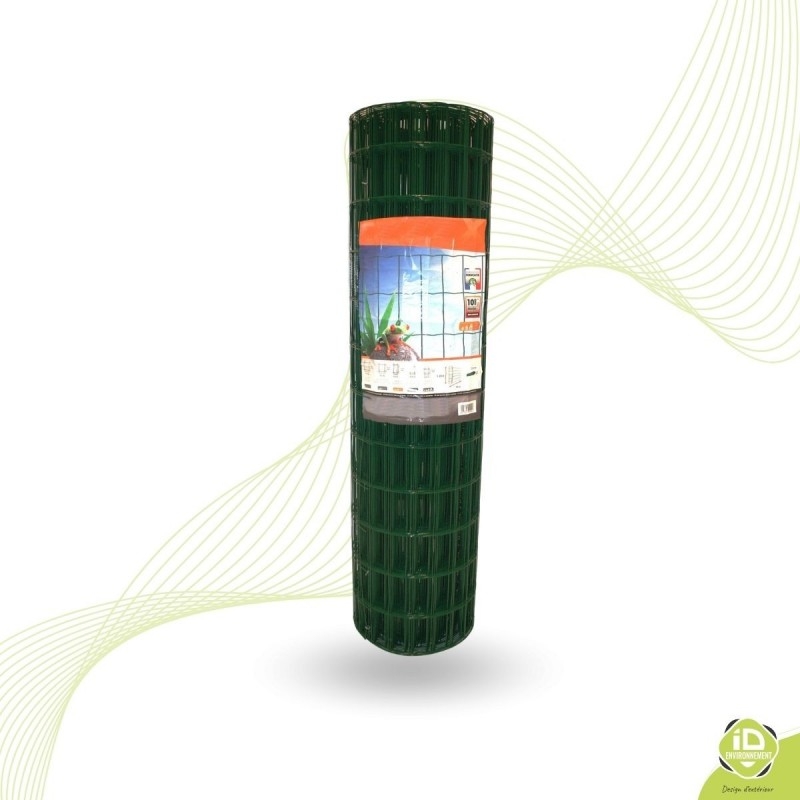 grillage-soude-expert-vert-gris