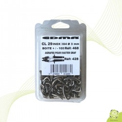 agrafe-inox-poteau-rond