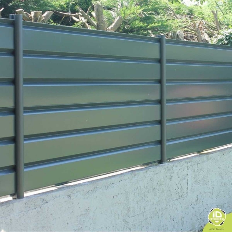 lames-acier-cloture-pleine-metaclo-muret