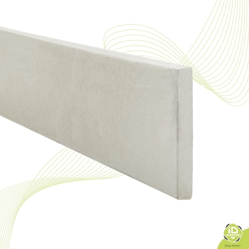 plaque-beton-cloture-pleine-metaclo-profil