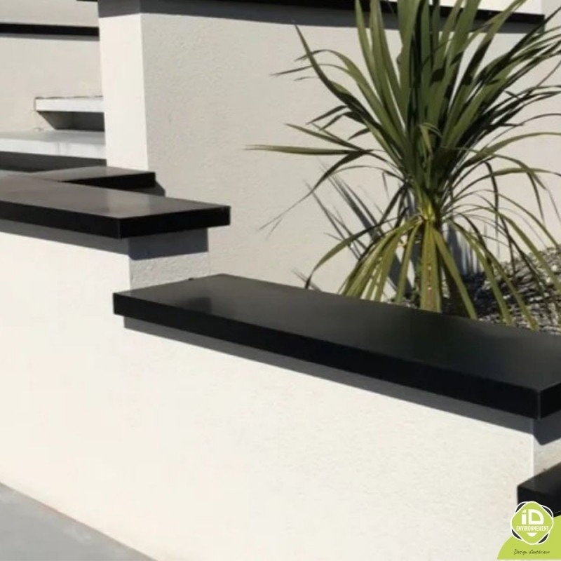 Couvertine-aluminium-pliage-muret-2ml-escalier