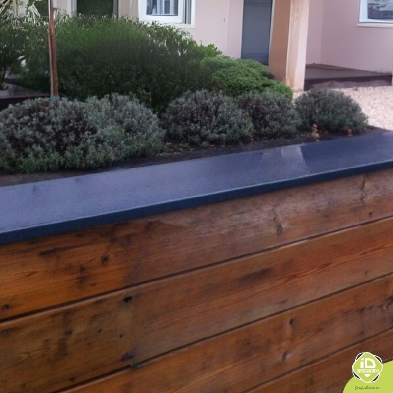 Couvertine-acier-muret-bois