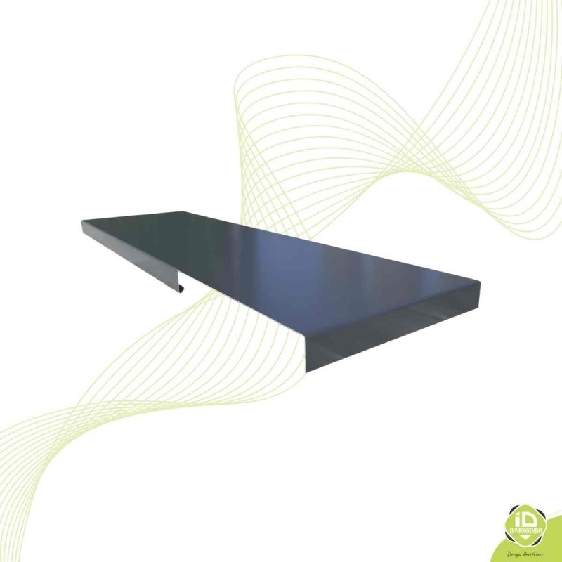 Couvertine-acier-angle