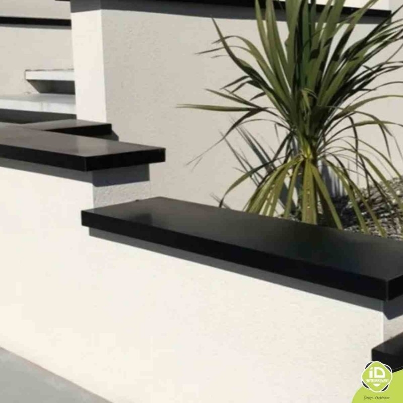 Eclisse-Angle-Aluminium-Couvertine-muret-escalier