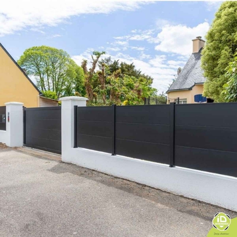cloture-aluminium-pleine-300-sur-mesure-muret