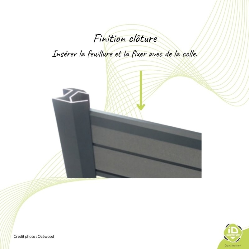 feuillure-alu-finition-cloture-composite