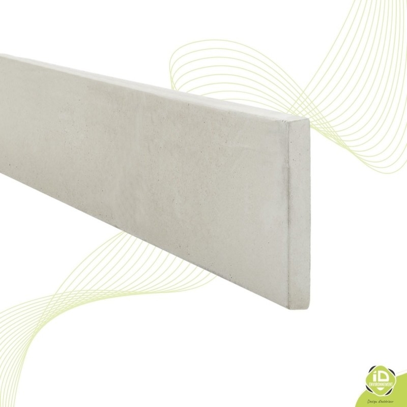 plaque-beton-197-cloture-composite