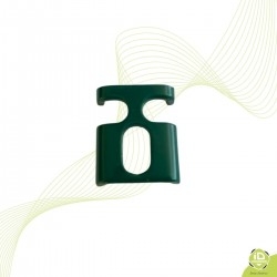 fixation-murale-vert