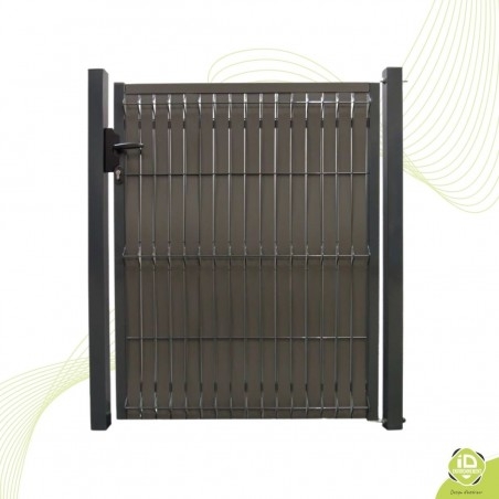 portillon-grillage-mailles-200x50-treillis portillon-grillage-mailles-200x50-treillis