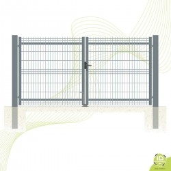 portail-grillage-mailles-200x50-gril200-pro
