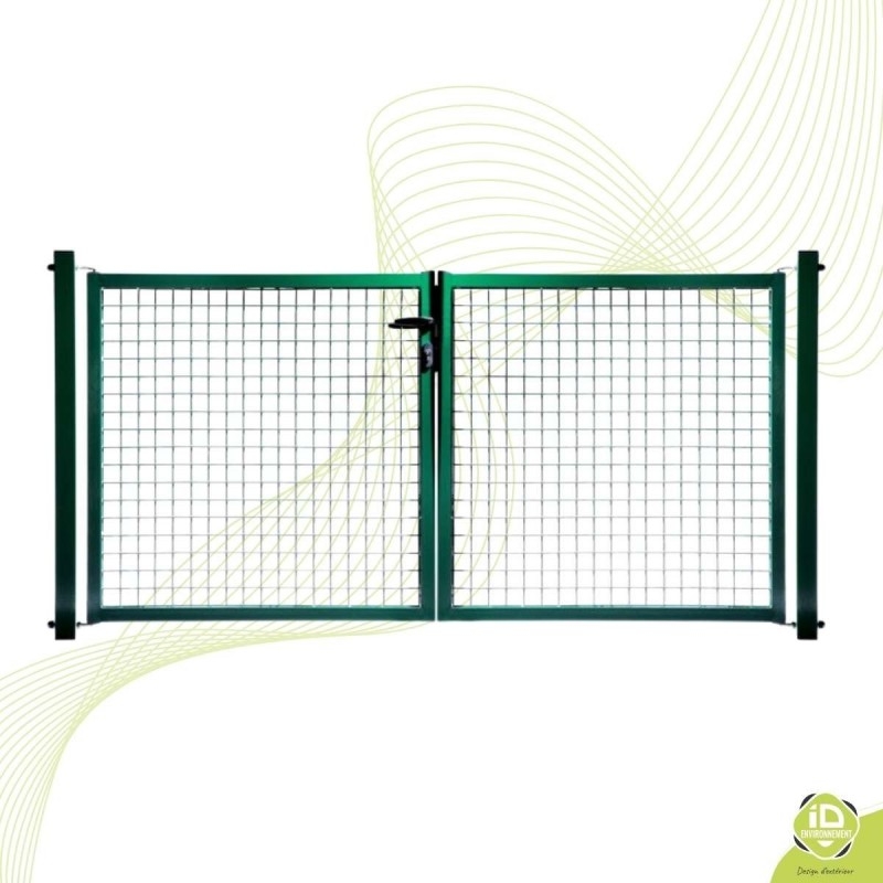 portail-grillage-mailles-50x50