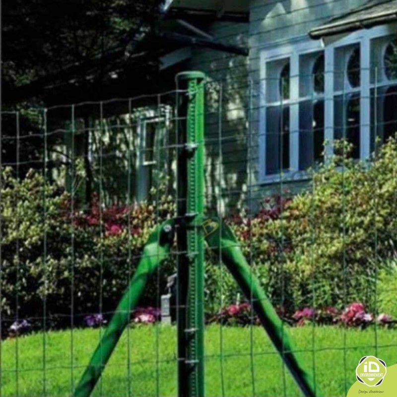 collier-jambe-force-ronde-grillage-souple