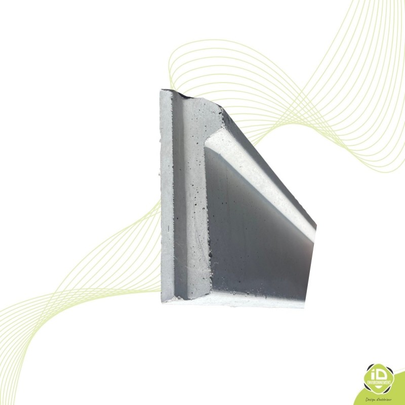 plaque-soubassement-beton-cloture-pleine-bois-cote