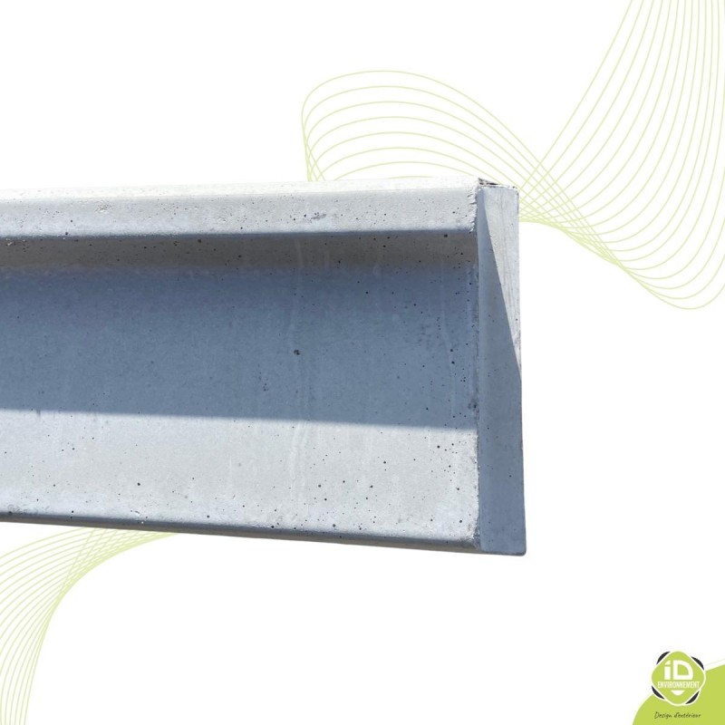 plaque-soubassement-beton-cloture-pleine-bois-face