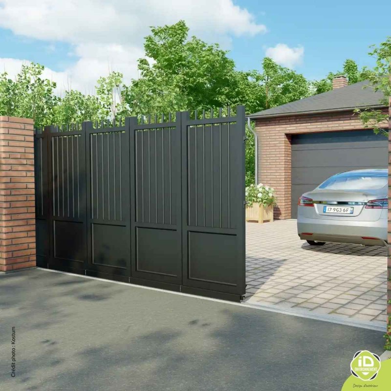 motorisation-portail-coulissant-barreaude