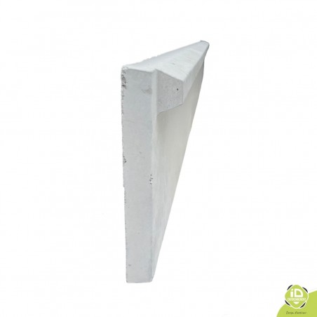 plaque-soubassement-beton-cloture-brande-profil