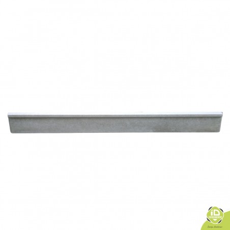 plaque-soubassement-beton-250-cloture-rigide-longueur
