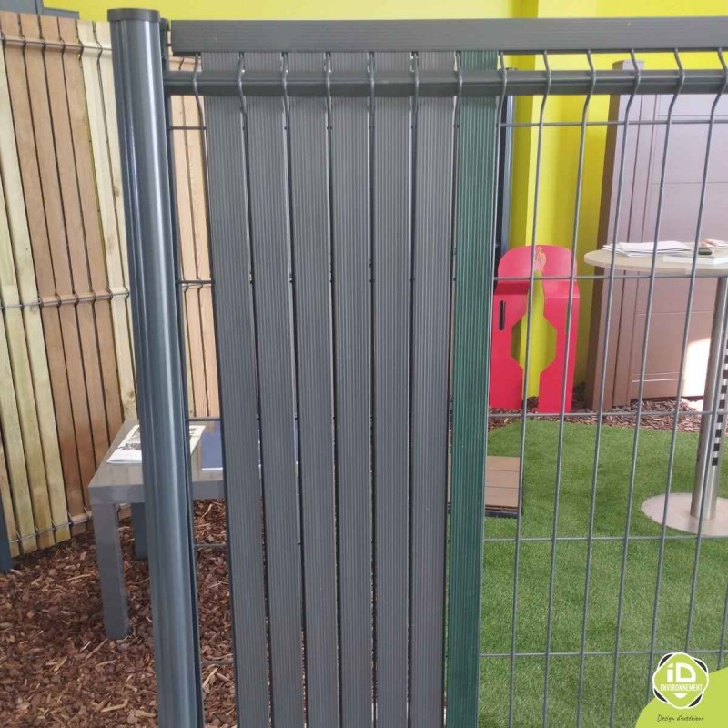 Kit-Occultation-Pvc-Alveolaire-Grillage-Rigide