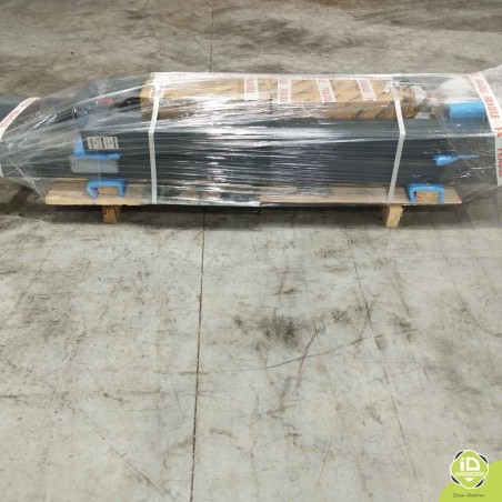 Portail-Autoportant-Uniclo-Poteaux