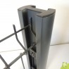 Clip-aluminium-poteau-aluminium-PA45-grillage
